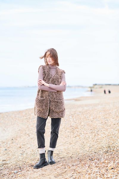 Produktbild: LOVEWOOL Das Handstrick Magazin No. 17