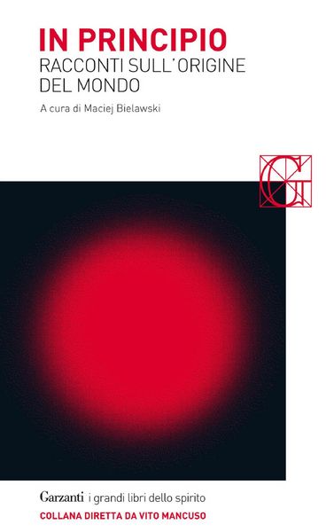 Produktbild: In principio. Racconti sull'origine del mondo