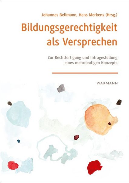 Produktbild: Bildungsgerechtigkeit als Versprechen