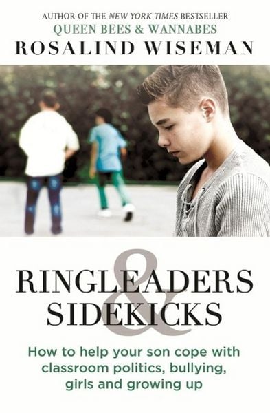 Produktbild: Ringleaders and Sidekicks