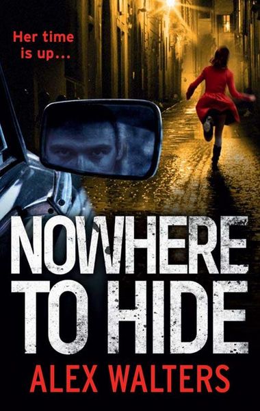 Produktbild: Nowhere To Hide