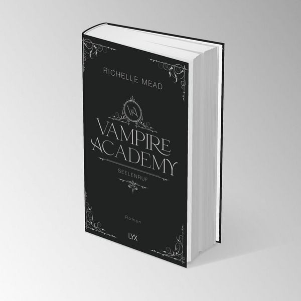 Produktbild: Vampire Academy - Seelenruf
