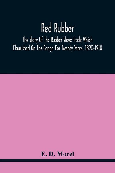 Produktbild: Red Rubber
