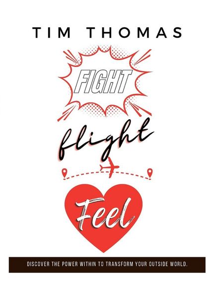 Produktbild: Fight, Flight, Feel
