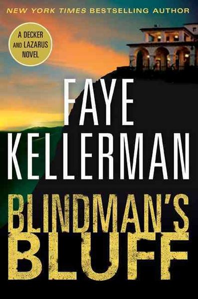 Produktbild: Blindman's Bluff