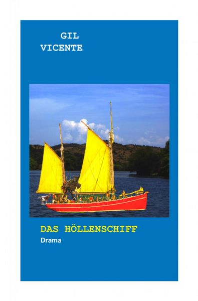 Produktbild: Das H&ouml;llenschiff