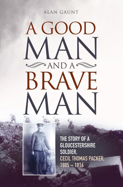 Produktbild: A Good Man And A Brave Man