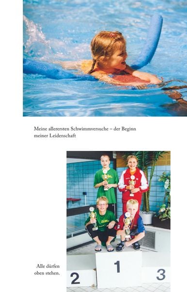 Produktbild: Im Meer bin ich zu Hause