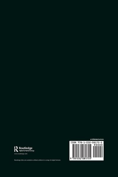 Produktbild: Crime, Harm and Consumerism