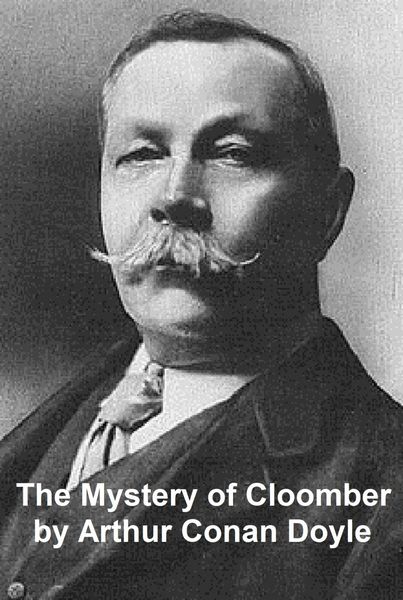 Produktbild: The Mystery of Cloomber