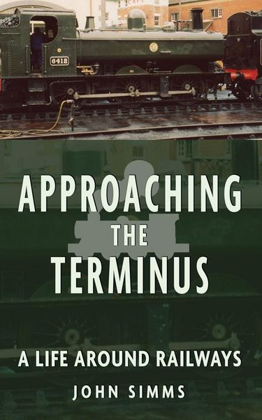 Produktbild: Approaching the Terminus