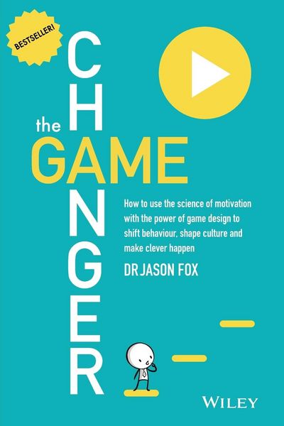 Produktbild: The Game Changer