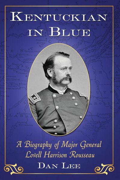 Produktbild: Kentuckian in Blue