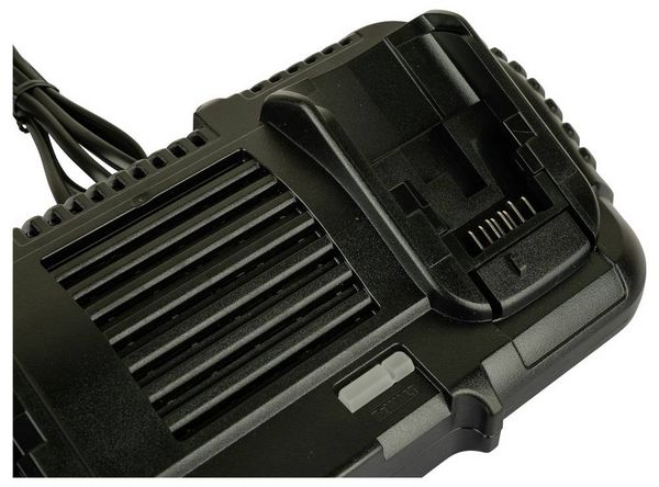 Produktbild: DEWALT DCB132 Ladestation DCB132-QW