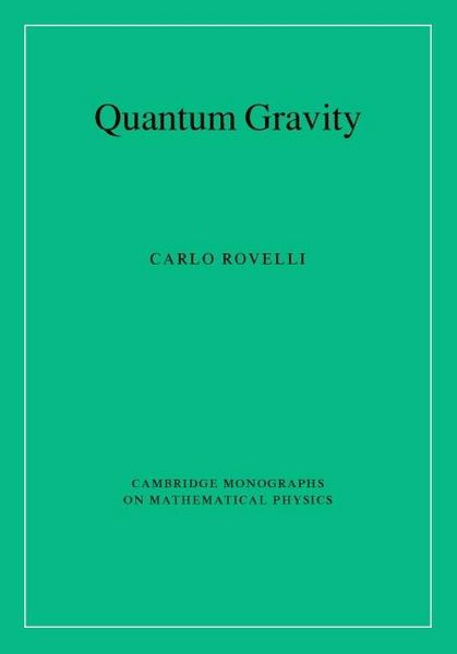 Produktbild: Quantum Gravity
