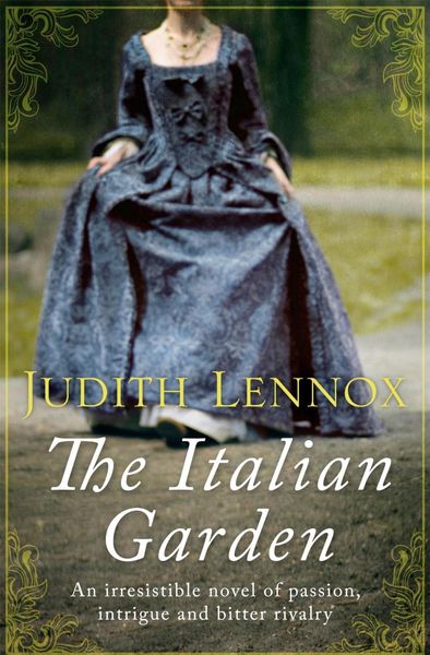 Produktbild: The Italian Garden