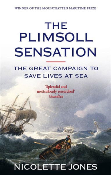 Produktbild: The Plimsoll Sensation