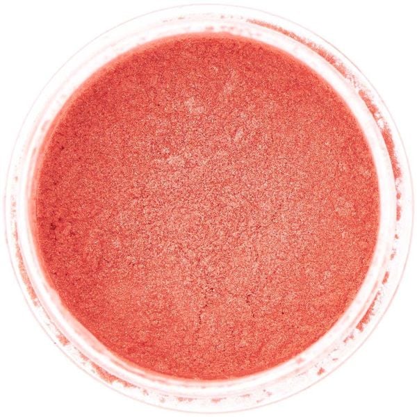Produktbild: Farbpigment f&uuml;r Resin, Perl Rot, 3g