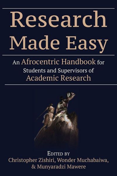 Produktbild: Research Made Easy