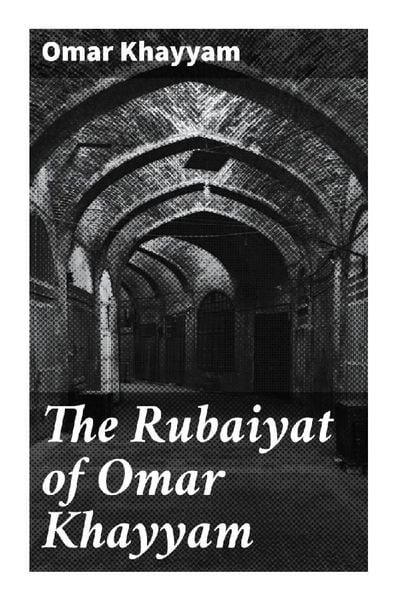 Produktbild: The Rubaiyat of Omar Khayyam