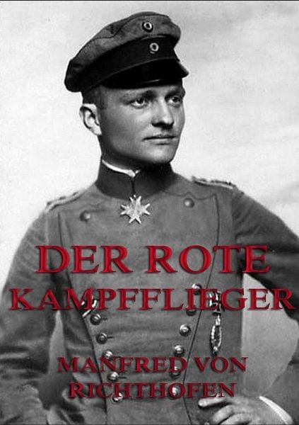 Produktbild: Der rote Kampfflieger