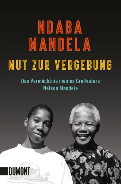 Produktbild: Mut zur Vergebung
