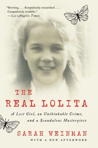 Produktbild: The Real Lolita