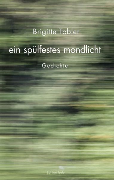 Produktbild: Ein sp&uuml;lfestes mondlicht