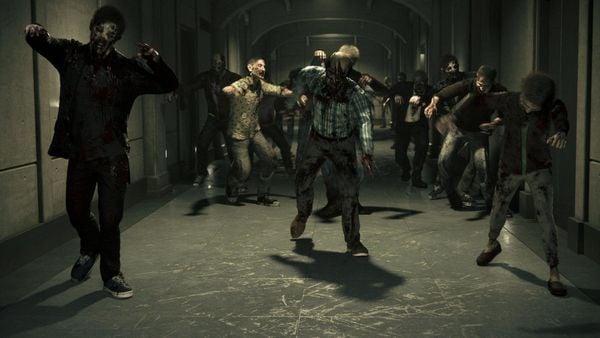 Produktbild: Resident Evil: Vendetta