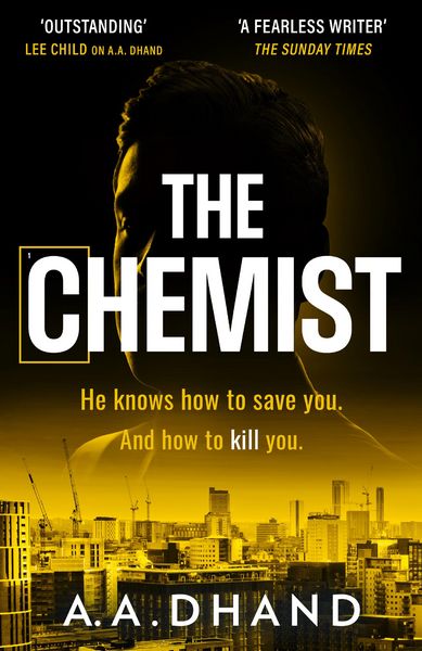 Produktbild: CHEMIST EXAIIE PB