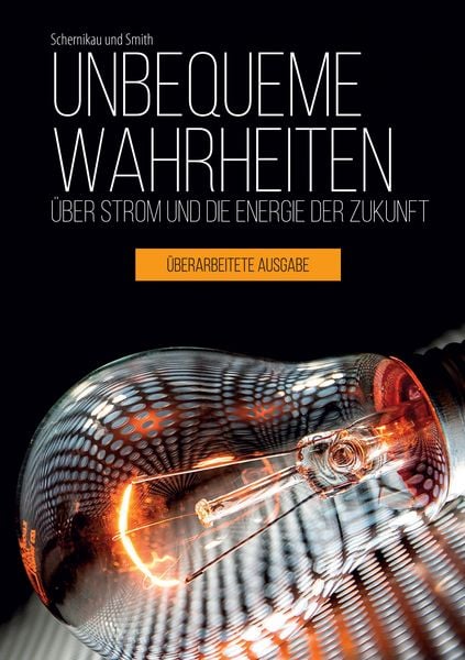 Produktbild: Unbequeme Wahrheiten