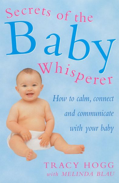 Produktbild: Secrets Of The Baby Whisperer