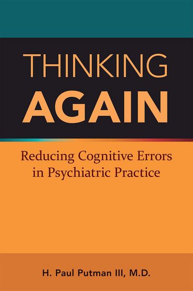 Produktbild: Thinking Again