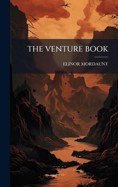 Produktbild: The Venture Book