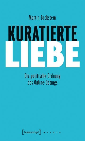 Produktbild: Kuratierte Liebe