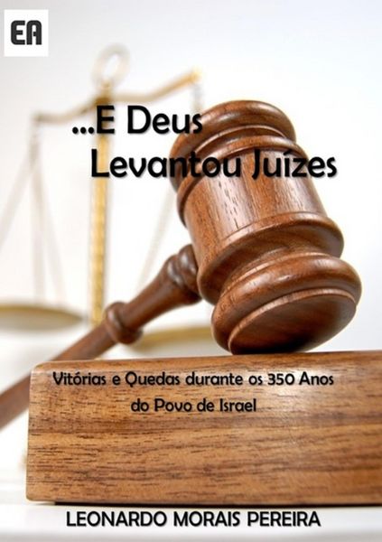 Produktbild: ...e Deus Levantou Ju&iacute;zes