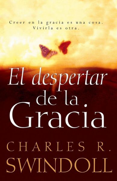 Produktbild: El Despertar de la Gracia