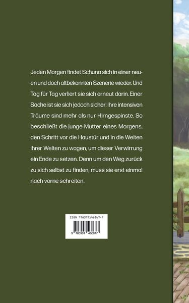 Produktbild: Da drin und somit auch da drau&szlig;en