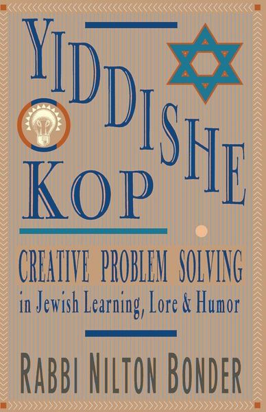 Produktbild: Yiddishe Kop
