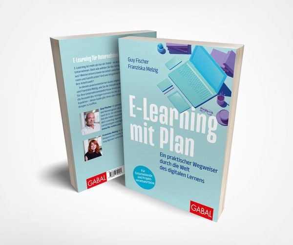 Produktbild: E-Learning mit Plan