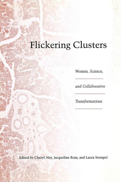 Produktbild: Flickering Clusters