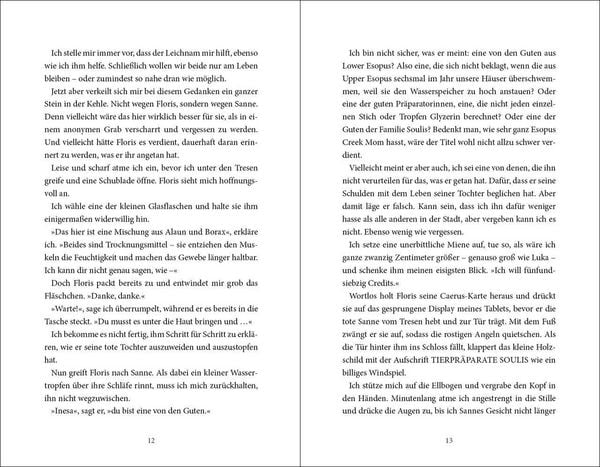 Produktbild: Fable for the End of the World
