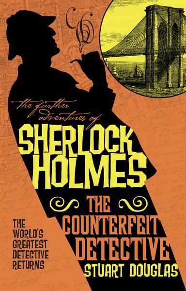 Produktbild: Counterfeit Detective