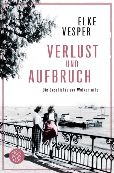 Produktbild: Verlust und Aufbruch
