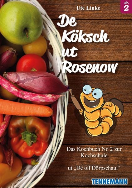 Produktbild: De K&ouml;ksch ut Rosenow 2