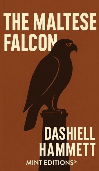 Produktbild: The Maltese Falcon