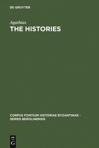 Produktbild: The Histories