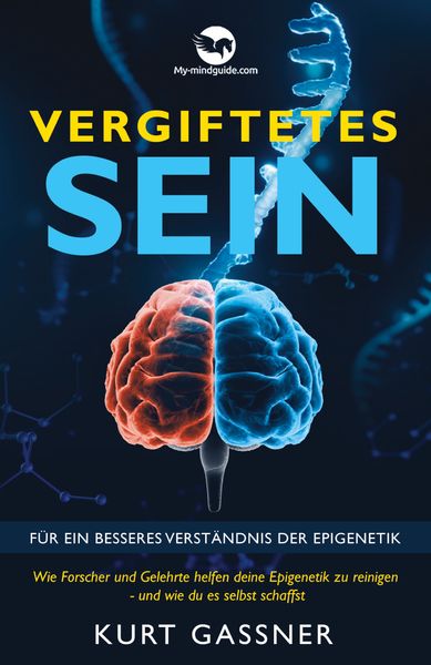 Produktbild: Vergiftetes Sein