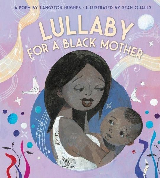 Produktbild: Lullaby (for a Black Mother)