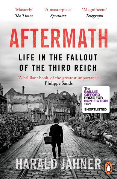Produktbild: Aftermath